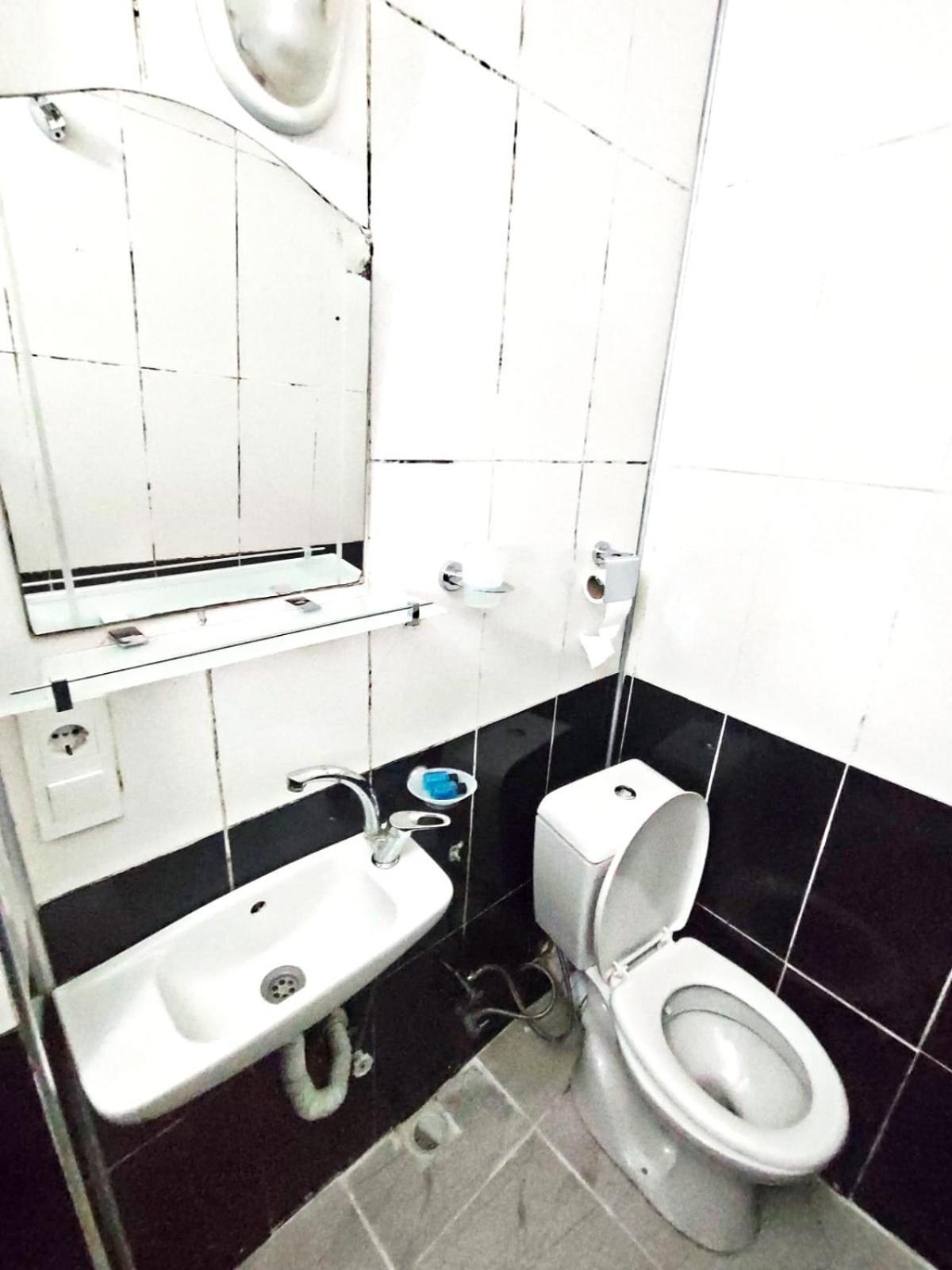 איסטמבול Taksim Rozenda Residence Hotel מראה חיצוני תמונה